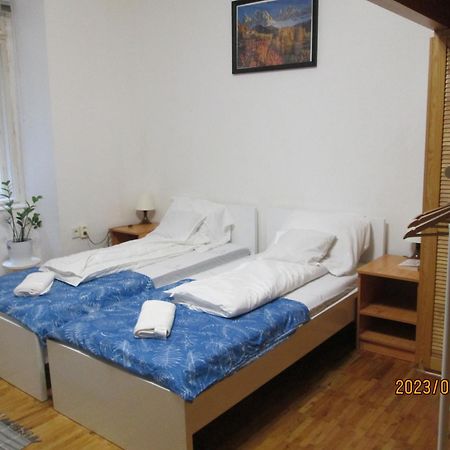 Lavender Apartment Near Heroes' Square & Puskas Stadium Budapest Exterior foto