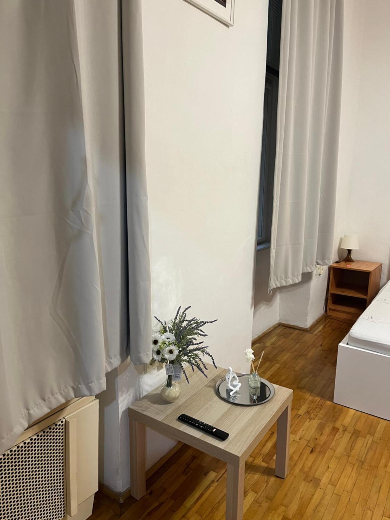 Lavender Apartment Near Heroes' Square & Puskas Stadium Budapest Exterior foto